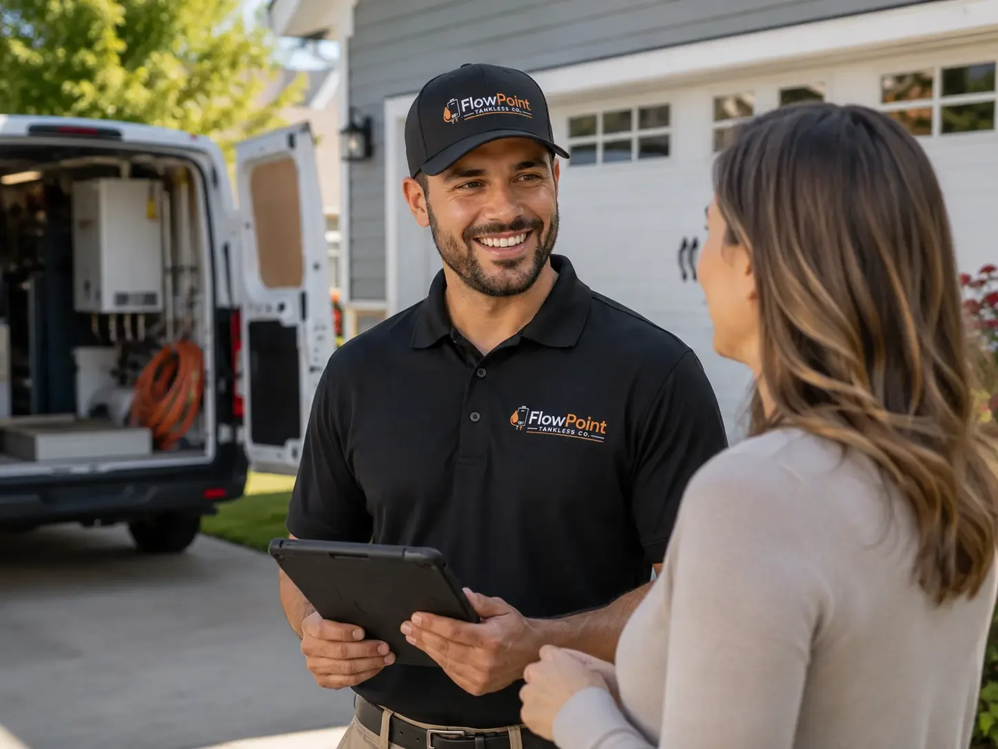 Tankless Water Heater Installation Delaware FAQs